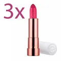 Produktbild: 3 Stk. This Is Me SemiShineLipstick Lippenstift Essence 106 LateNight (927137-3)