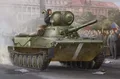 Produktbild: Trumpeter 00379 RUSSIAN PT-76 MOD. 1951 1:35 Modellbausatz