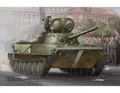 Produktbild: 1:35 TRUMPETER KIT Russian Pt-76 Mod. 1951 TR00379 Modellbau