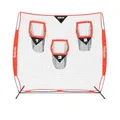Produktbild: GoSports Unisex-Adult Übungsnetze Football Throwing Net, One Size