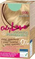 Produktbild: SCHWARZKOPF ONLY LOVE Coloration, Haarfarbe 9.00 Karamellblond, Stufe 3, 1er Pack (1 x 143 ml)