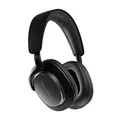 Produktbild: BOWERS & WILKINS Px7 S3, Over-Ear Premium Bluetooth Kopfhörer, schwarz