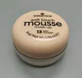 Produktbild: Essence: Soft Touch Mousse Make Up Foundation - 13 Matt Porcelain - 16 g