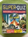 Produktbild: (as) - PC-CDRom - Super-Quiz - Das Spiel um die Million - neu und ovp