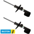 Produktbild: 2x Stoßdämpfer BILSTEIN 22-242020 2 Stossdämpfer rechts links Vorne
