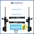 Produktbild: Set 4 Stoßdämpfer Vorderseite + Heck BILSTEIN Citroen C4 Grand Picasso II 2013-