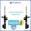 Produktbild: Set 2 Stoßdämpfer Vorne BILSTEIN Citroen C4 Picasso II 2013- >