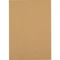 Produktbild: Versandtasche DIN C5, haftklebend, braun, 90 g/m2, 500 Stück