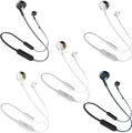 Produktbild: JBL Tune 205BT Mobiles Headset Binaural im Ohr Champagner, Gold - Mobile Headsets (Kabellos, im Ohr, Binaural, Im Ohr, 20-20000 Hz, Champagner, Gold)