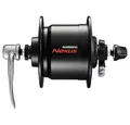 Produktbild: Shimano Laufrad SHIMANO Nabendynamo NEXUS DH-C3000-3N Nabendynamo - 3000-3, Schwarz 32