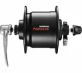 Produktbild: SHIMANO Nabendynamo NEXUS DH-C3000-3N 3 Watt für Felgenbremse, 32 Loch, Schnells