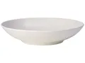 Produktbild: Villeroy & Boch Schale For Me Schale flach 24 cm, Premium Porcelain, (Schüsseln & Schalen)