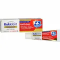 Produktbild: KUKIDENT Super Haftcreme Haftschutz 40 g PZN00517499