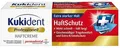 Produktbild: ✅ Kukident Haftcreme Haftschutz Gebisscreme Prothesen Gebiss Zahnersatz 40g ✅