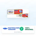 Produktbild: Kukident Haftcreme Haftschutz Zahnersatz Dritte Zähne Mundhygiene 1 x 40 g