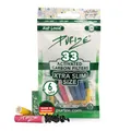 Produktbild: PURIZE® Beutel | 33 XTRA Slim Size Aktivkohlefilter (Set) Multicolor