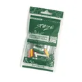 Produktbild: PURIZE Aktivkohlefilter XTRA Slim Size Multicolor, 6mm, 33 Stk