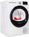 Produktbild: BEKO Wärmepumpentrockner 