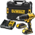 Produktbild: DeWalt DCD778S2T-QW (DCD778S2T-QW)