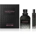 Produktbild: Valentino Valentino Uomo Born In Roma EDT 100 ml + EDT MINI 10 ml (man)