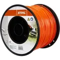 Produktbild: Stihl Trimmerfaden 00009302246, rund, 2,4mm x 253m