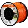 Produktbild: Stihl Genuine Mähfaden 2.4 mm x 253 m (Rasentrimmer, Trimmerfaden + Fadenspule) (0000 930 2246)
