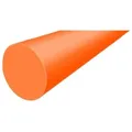 Produktbild: STIHL Mähfaden rund / orange Ø2,4 mm x
253 m Kantentrimmen / Rasenschnitt /
abriebfest