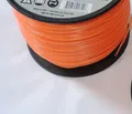 Produktbild: XX 2613 Original Stihl Mähfaden 2,4 mm für FS55 bis FS480  Rolle mit 434m rund