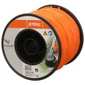 Produktbild: * SALE * Stihl STIHL MAEHFADEN RUND Ø 2,4 MM X 253 M  | 0000 930 2246 | 79571101