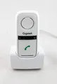 Produktbild: Freisprech-Clip Gigaset L410 DECT, GAP. L 410 Weiß