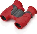 Produktbild: Kodak Fernglas BCS100 8x21 für Kinder, rot
