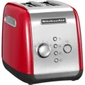 Produktbild: KitchenAid 5KMT221EER Imperial Red 2-Scheiben-Automatiktoaster
