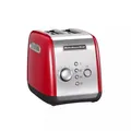 Produktbild: KitchenAid 5KMT221EER Toaster für 2 Scheiben, 1100 W, Empire rot