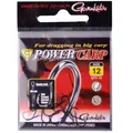 Produktbild: Gamakatsu Power Carp Hooks - 15 Karpfenhaken, Größe:14