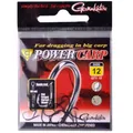 Produktbild: Gamakatsu Power Carp Hooks - 15 Karpfenhaken, Größe:14