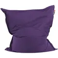 Produktbild: Sitzsack 300 L FUZZY 140 cm 180 cm Violett