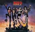 Produktbild: Audio Cd - Kiss - Destroyer 45Th Anniversary (2 Cd)  - Universal Music -D- Neu