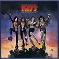 Produktbild: Kiss - Destroyer 45Th Ann. Ed.