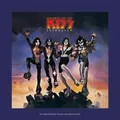Produktbild: KISS Destroyer (CD) 45th Anniversary  Remastered Album