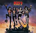 Produktbild: Kiss - Destroyer 45 - COMPACT DISC SET - G1398z