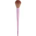 Produktbild: essence blush & highlighter brush, Rougepinsel, Nr. 01, Mehrfarbig, Nanopartikel frei, 1er Pack (1pcs)