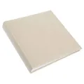 Produktbild: goldbuch Leinen Fotoalbum Summertime Trend 2 30x31cm 100 weiße Seiten beige