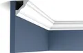 Produktbild: Orac Decor CX110 AXXENT Zierleiste Profile Stuck Decken-Leisten Eckleiste | 2 m
