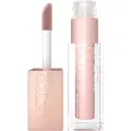 Produktbild: Maybelline New York Lifter Gloss, Hydrating Lip Gloss with Hyalur