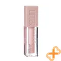Produktbild: Maybelline Heber Gloss 002 Eis Lip Gloss Strahlend Befeuchtend Hyaluron