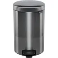 Produktbild: Brabantia Treteimer Newicon 12,0 L Stahl matt