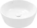 Produktbild: VILLEROY & BOCH Aufsatzwaschtisch Architectura 5A254501 ø 450 mm, Weiß Alpin