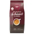 Produktbild: Käfer Selektion Schümli Classic Kaffeebohnen, Arabica- und Robustabohnen...