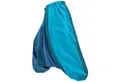 Produktbild: KUNST UND MAGIE Haremshose Unisex Haremshose onesize Bunt Hippie Goa Fair Boho Baggy Pluder-Hose