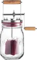 Produktbild: Kilner 0025.348 Butterfass Glas mit Handkurbel